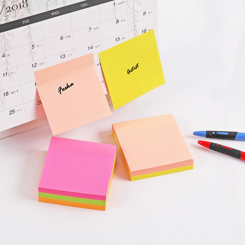 Post-it® / Languettes et feuillets autocollants À partir de: 0,79$