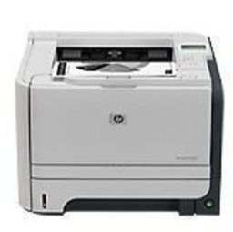 HP LaserJet P2055dn toner cartridges