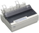 Impact Printer Series