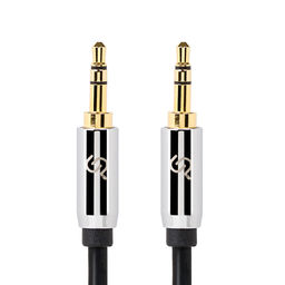  3.5mm Audio Cables