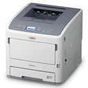 Okidata MPS Series