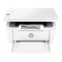 LaserJet MFP series