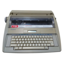 Typewriter