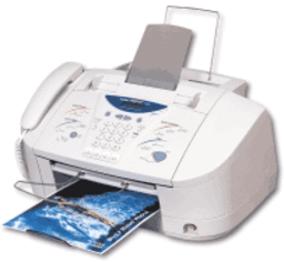 brother mfc 7400c