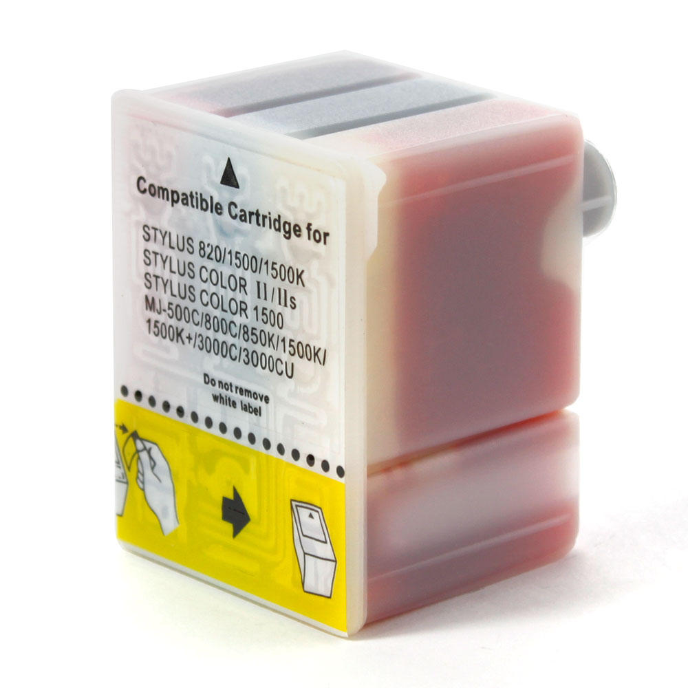 Epson S020049 Compatible Color Ink Cartridge Epson S020049 Compatible Color Ink Cartridge