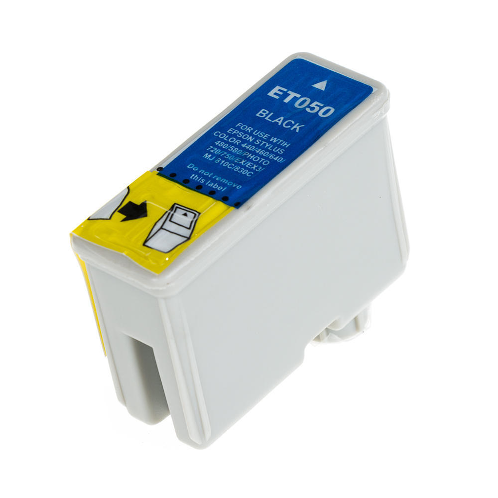 Epson S187093 (S020093/S020187) New Compatible Black Ink Cartridge Epson S187093 (S020093/S020187) New Compatible Black Ink Cartridge