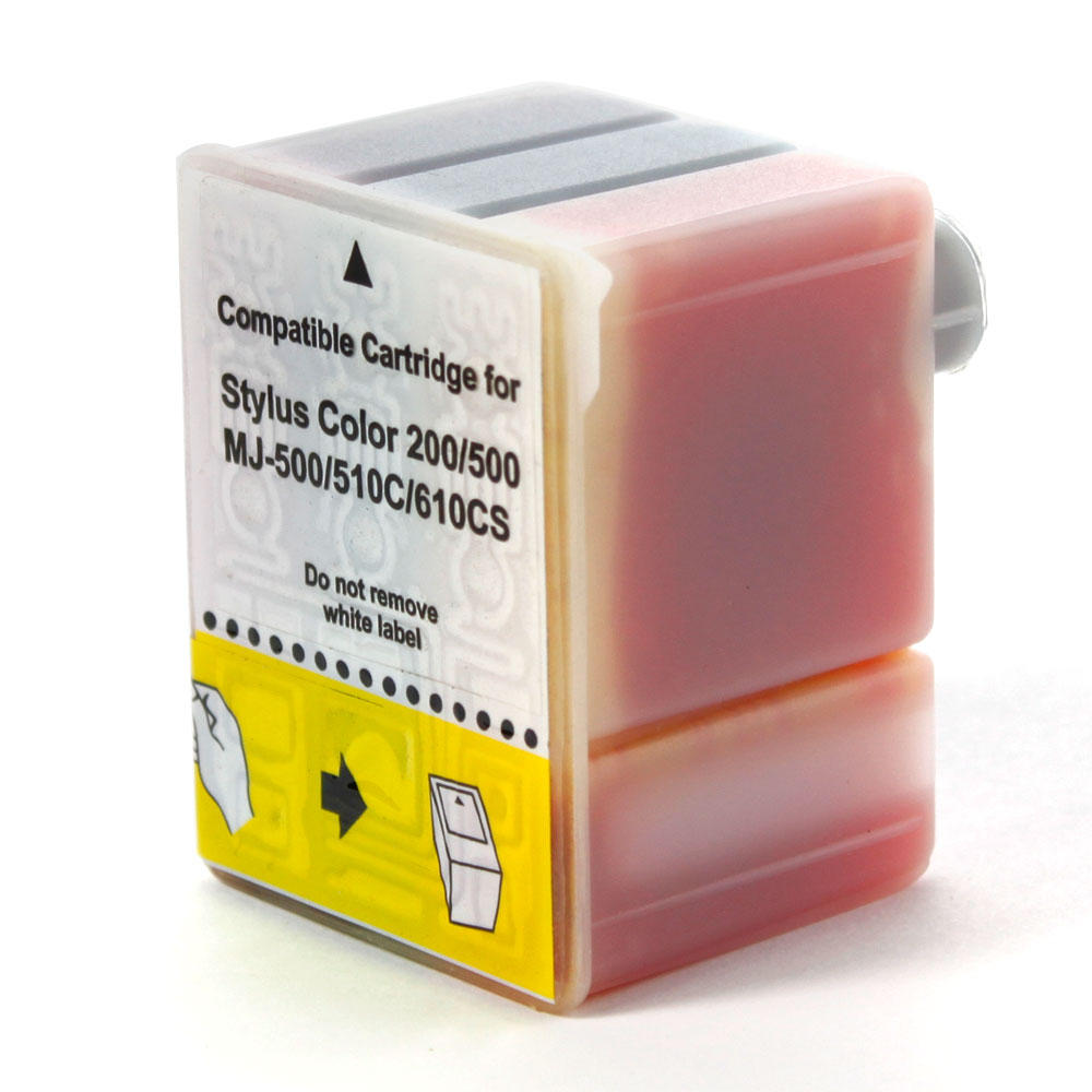 Epson S020097 Compatible Color Ink Cartridge Epson S020097 Compatible Color Ink Cartridge