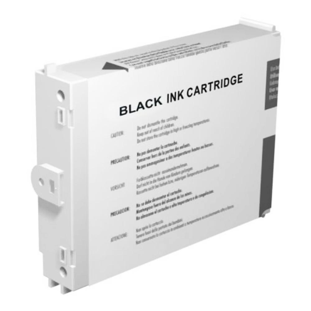 Epson S020118 New Compatible Black Ink Cartridge Epson S020118 New Compatible Black Ink Cartridge