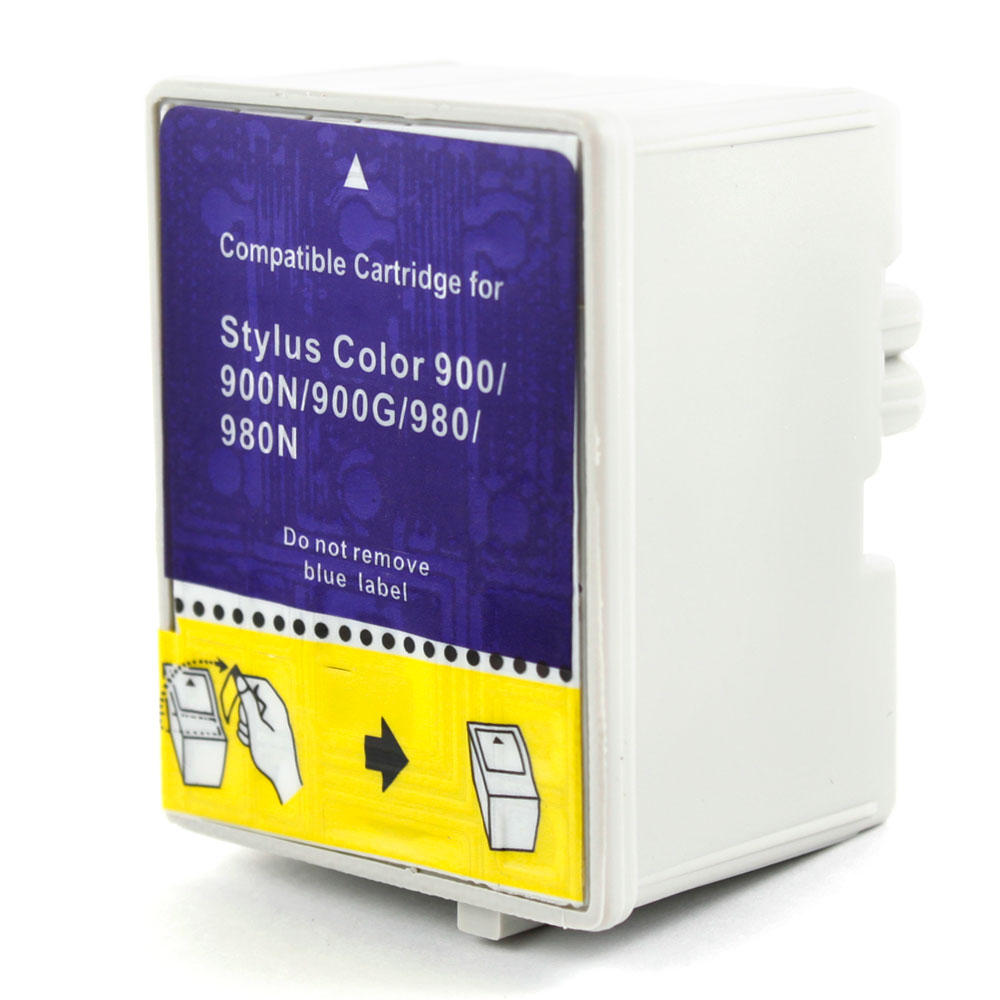 Epson T005011 Compatible Color Ink Cartridge Epson T005011 Compatible Color Ink Cartridge