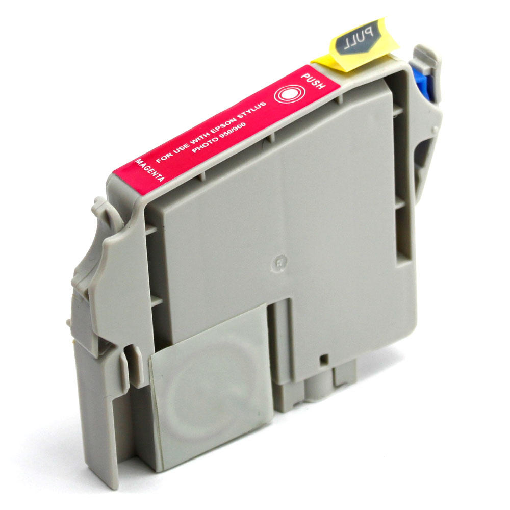 Epson T033320 Compatible Magenta Ink Cartridge Epson T033320 Compatible Magenta Ink Cartridge