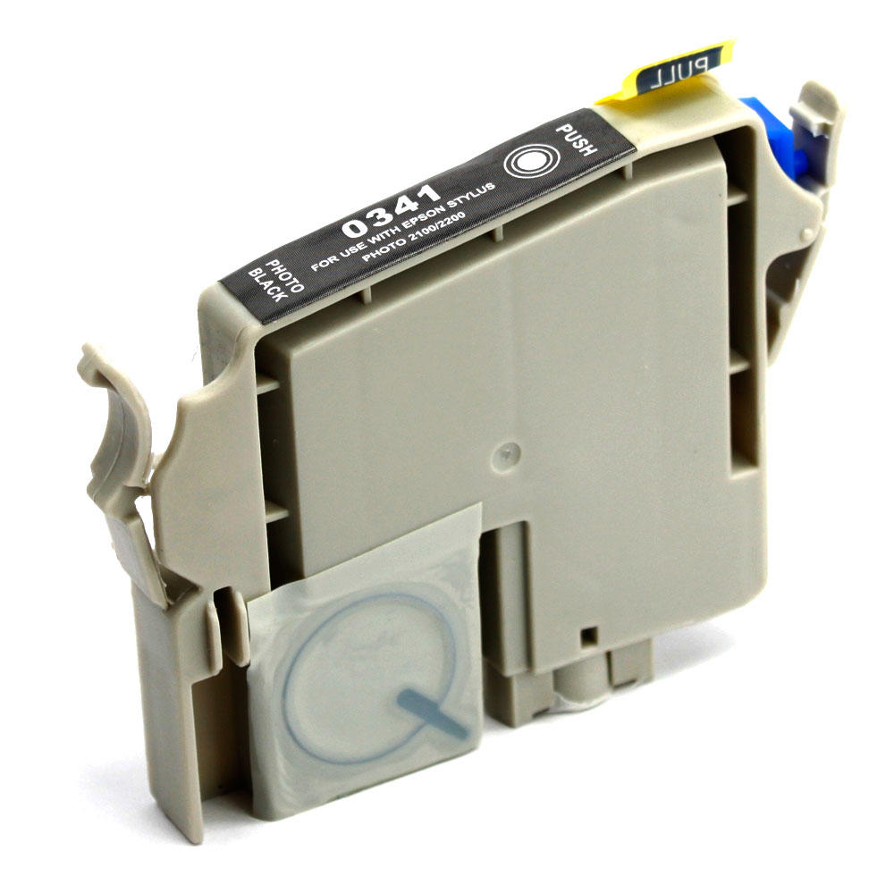 Epson T034120 Compatible Photo Black Ink Cartridge Epson T034120 Compatible Photo Black Ink Cartridge