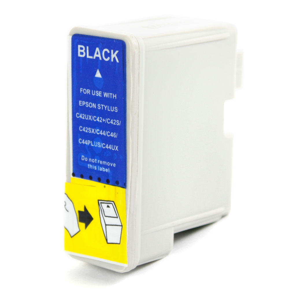 Epson T036120 Compatible Black Ink Cartridge Epson T036120 Compatible Black Ink Cartridge