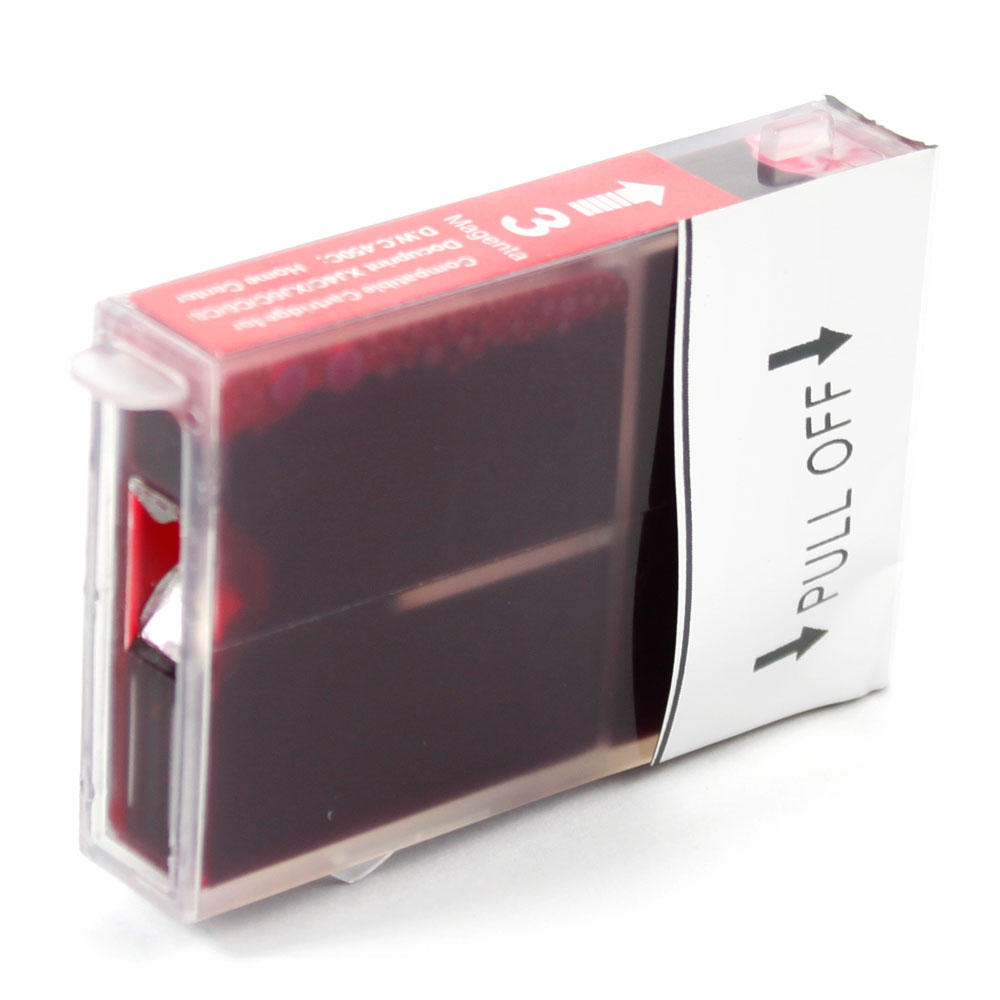Xerox 8R7662 Compatible Magenta Ink Cartridge Xerox 8R7662 Compatible Magenta Ink Cartridge