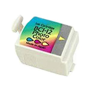 Canon BCI-12PC Compatible Photo Color Ink Cartridge Canon BCI-12PC Compatible Photo Color Ink Cartridge