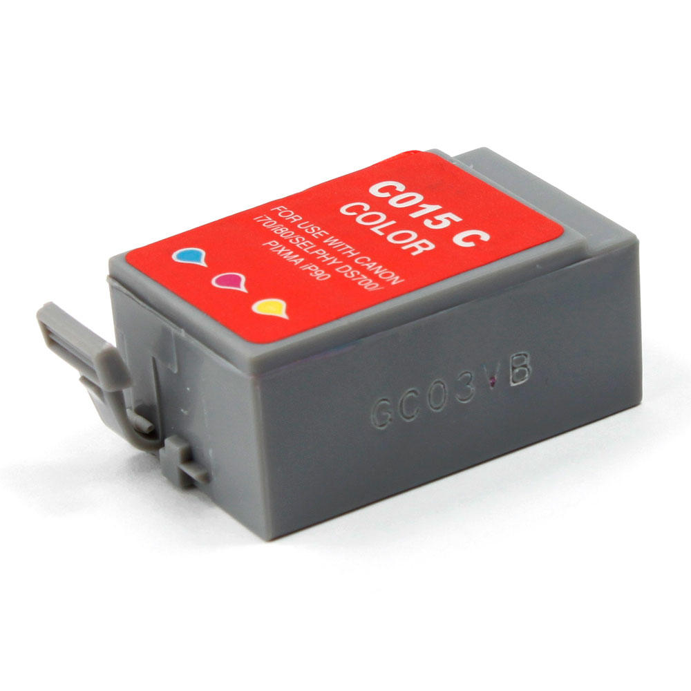 Canon BCI-15C Compatible Color Ink Cartridge Canon BCI-15C Compatible Color Ink Cartridge