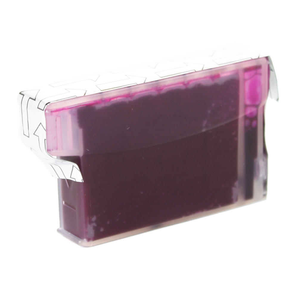 Brother LC01M Compatible Magenta Ink Cartridge Brother LC01M Compatible Magenta Ink Cartridge
