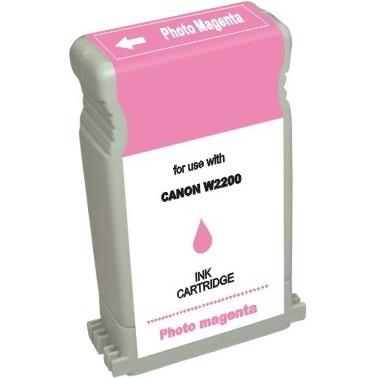 Canon BCI-1302PM Compatible Photo Magenta Ink Cartridge Canon BCI-1302PM Compatible Photo Magenta Ink Cartridge