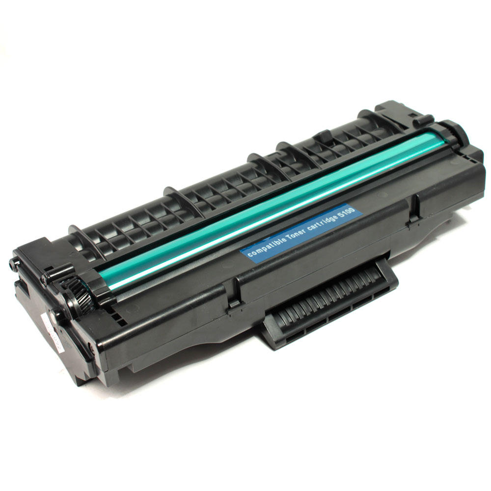 Samsung SF-5100D3 Compatible Black Toner Cartridge Samsung SF-5100D3 Compatible Black Toner Cartridge