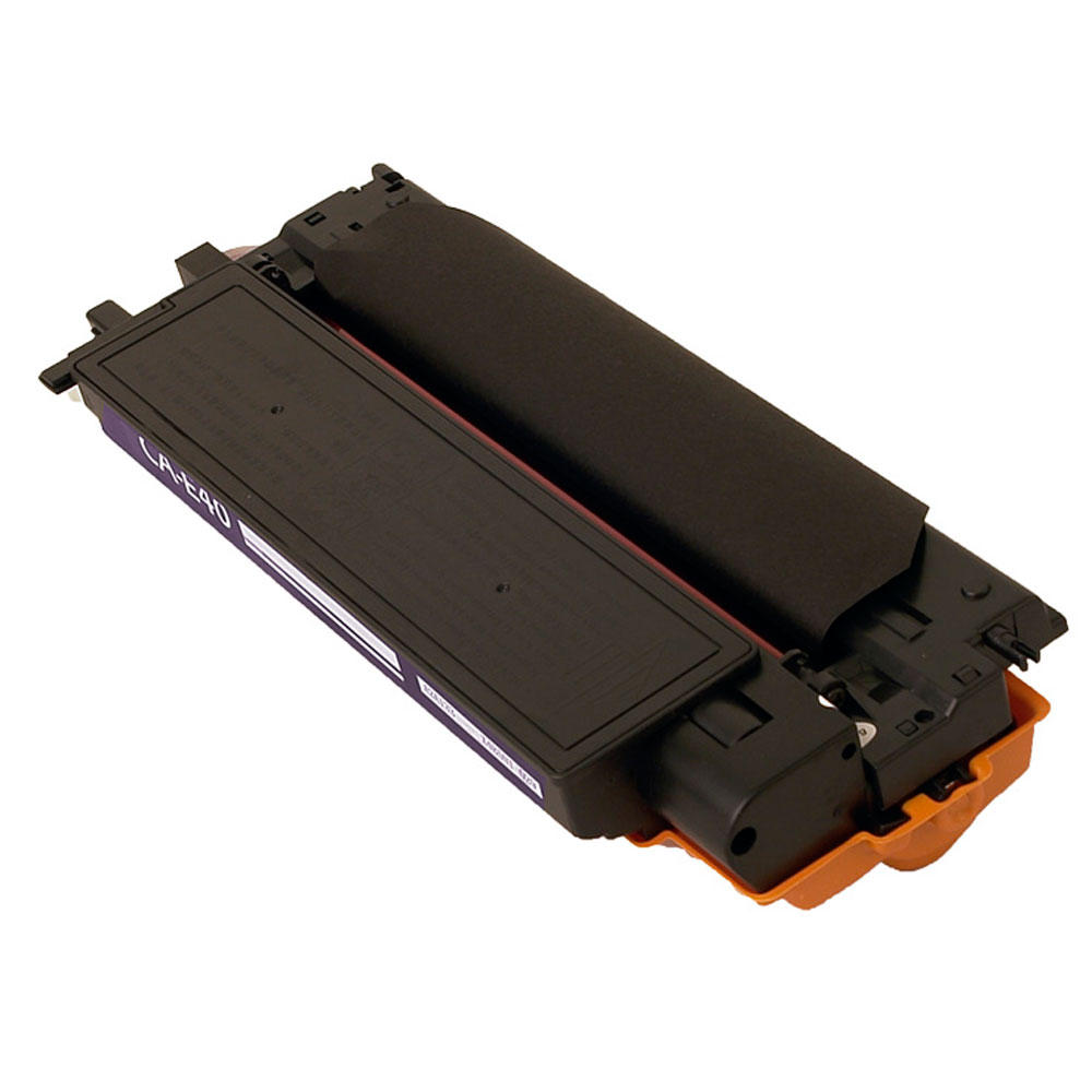 Canon E40 1491A002AA Compatible Black Toner Cartridge Canon E40 1491A002AA Compatible Black Toner Cartridge