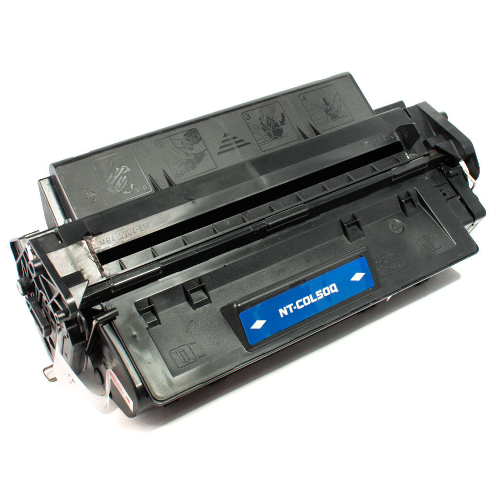 Canon L50 6812A001AA Compatible Black Toner Cartridge Canon L50 6812A001AA Compatible Black Toner Cartridge