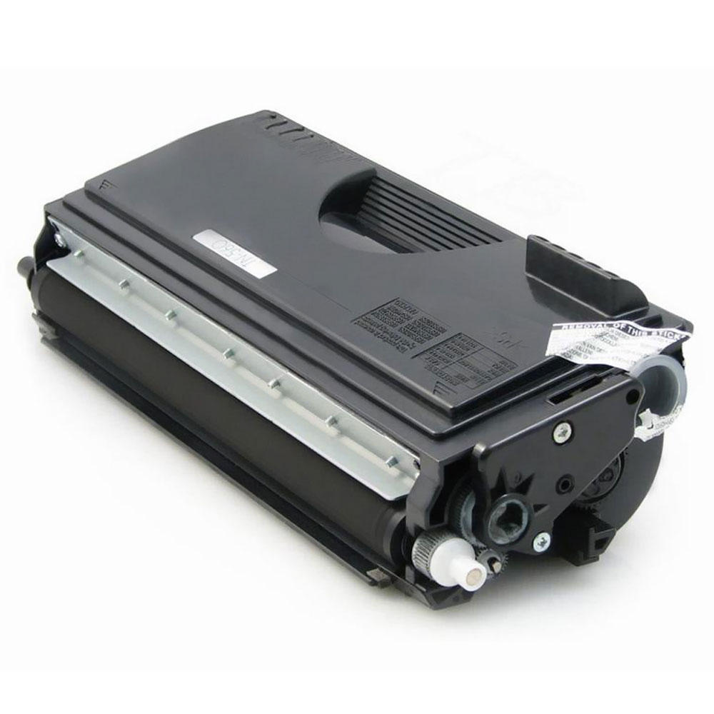 Brother TN560 Compatible Black Toner Cartridge High Yield Version of TN530