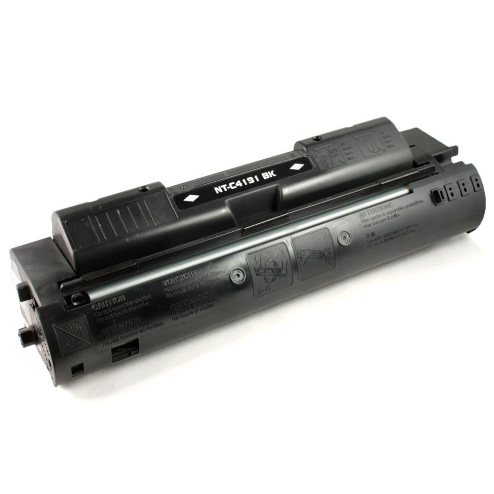 Remanufactured HP 640A C4191A Black Toner Cartridge