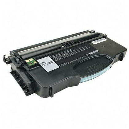 Lexmark 12035SA 12015SA Compatible Black Toner Cartridge for E120 Printer Lexmark 12035SA 12015SA Compatible Black Toner Cartridge for E120 Printer