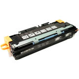 Remanufactured HP 308A Q2670A Black Toner Cartridge