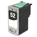 Canon CL52 Remanufactured Photo color Ink Cartridge