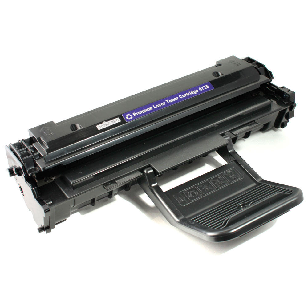 Samsung SCX-4725A Compatible Black Toner Cartridge