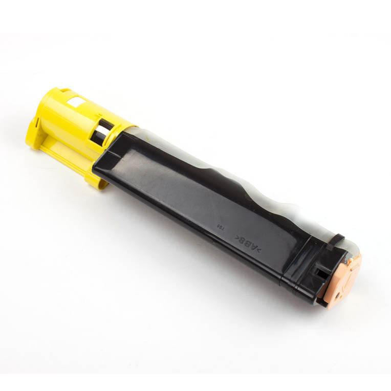 Dell 341-3569 Remanufactured Yellow Toner Cartridge 