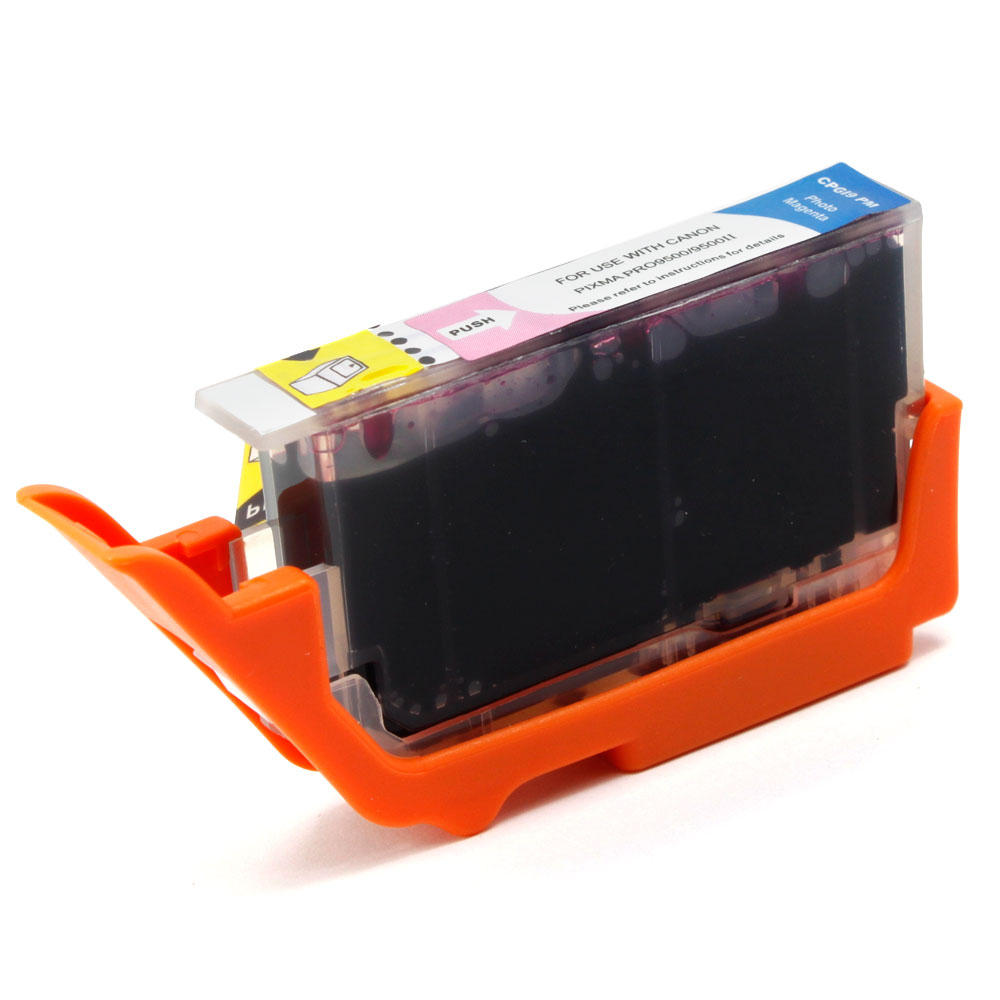 Canon PGI-9PM Compatible Photo Magenta Ink Cartridge (1039B002)