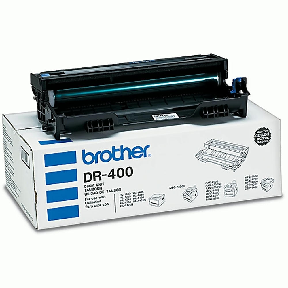 Brother DR400 Original Drum