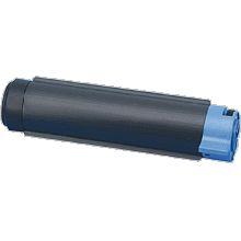 Okidata 52109201 Compatible Black Toner Cartridge