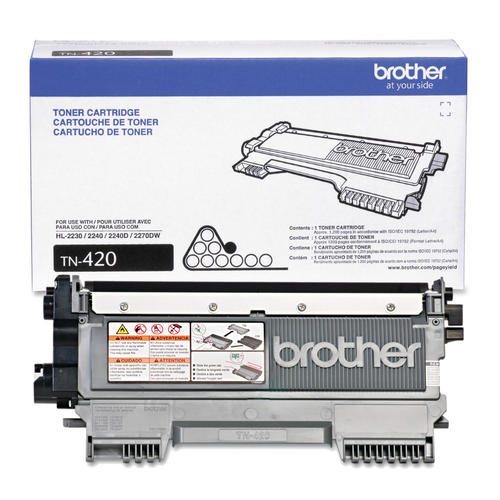 brother 8040dn
