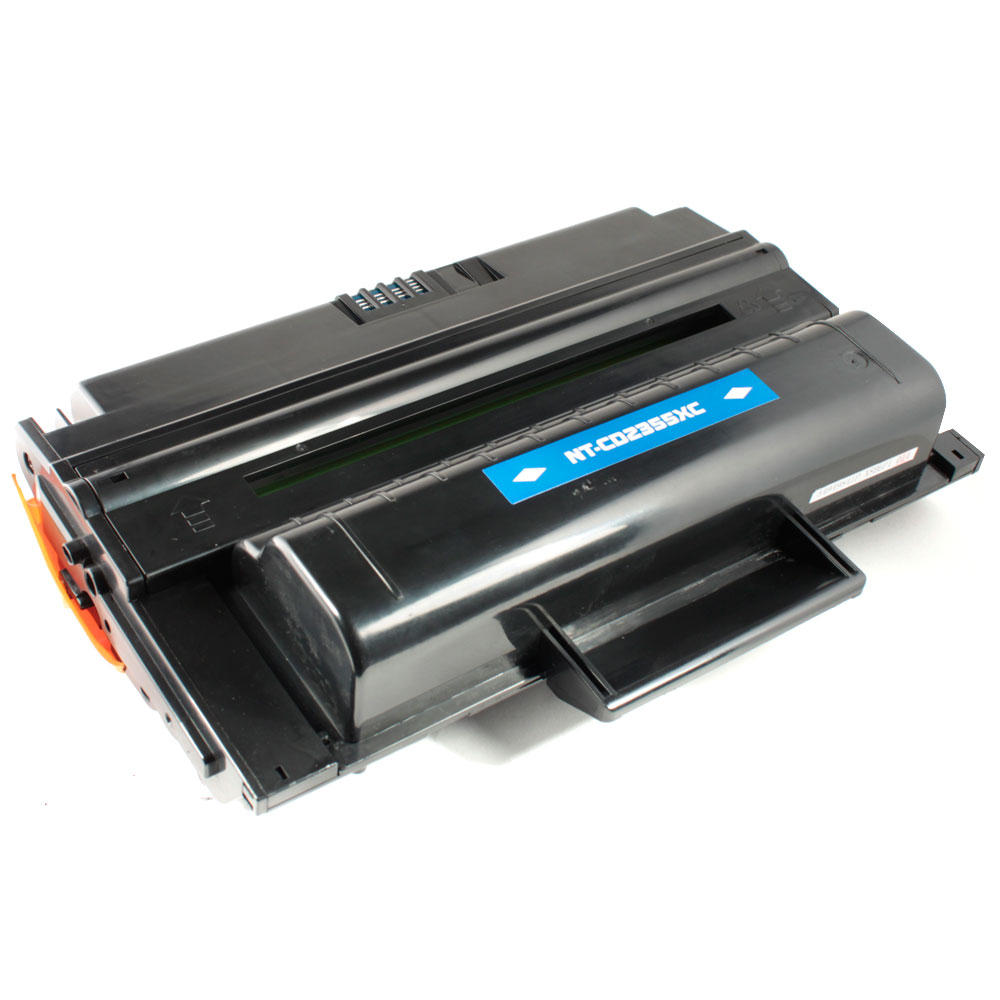 Dell 331-0611 Compatible Black Toner Cartridge