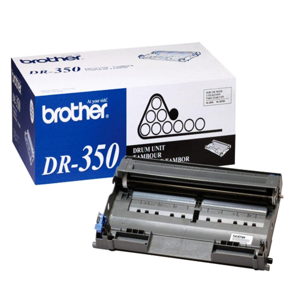 Brother DR350 Original Drum