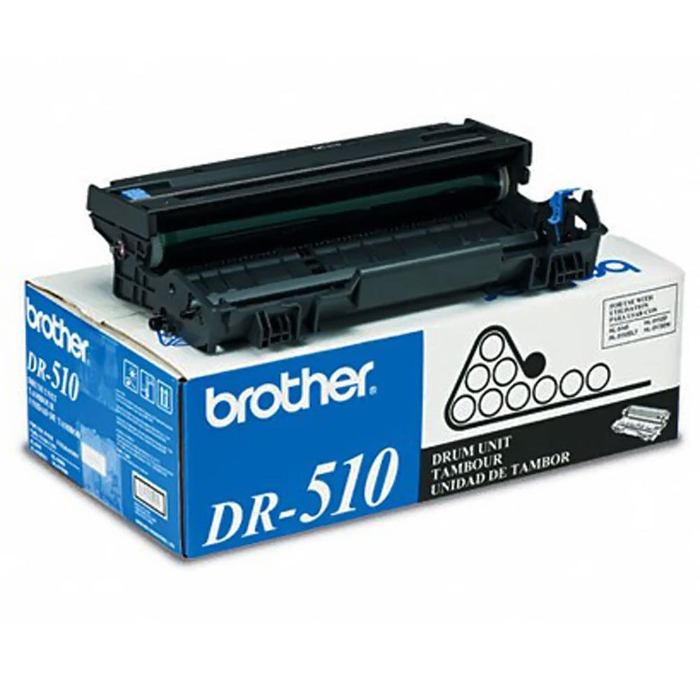 Brother DR510 Original Drum