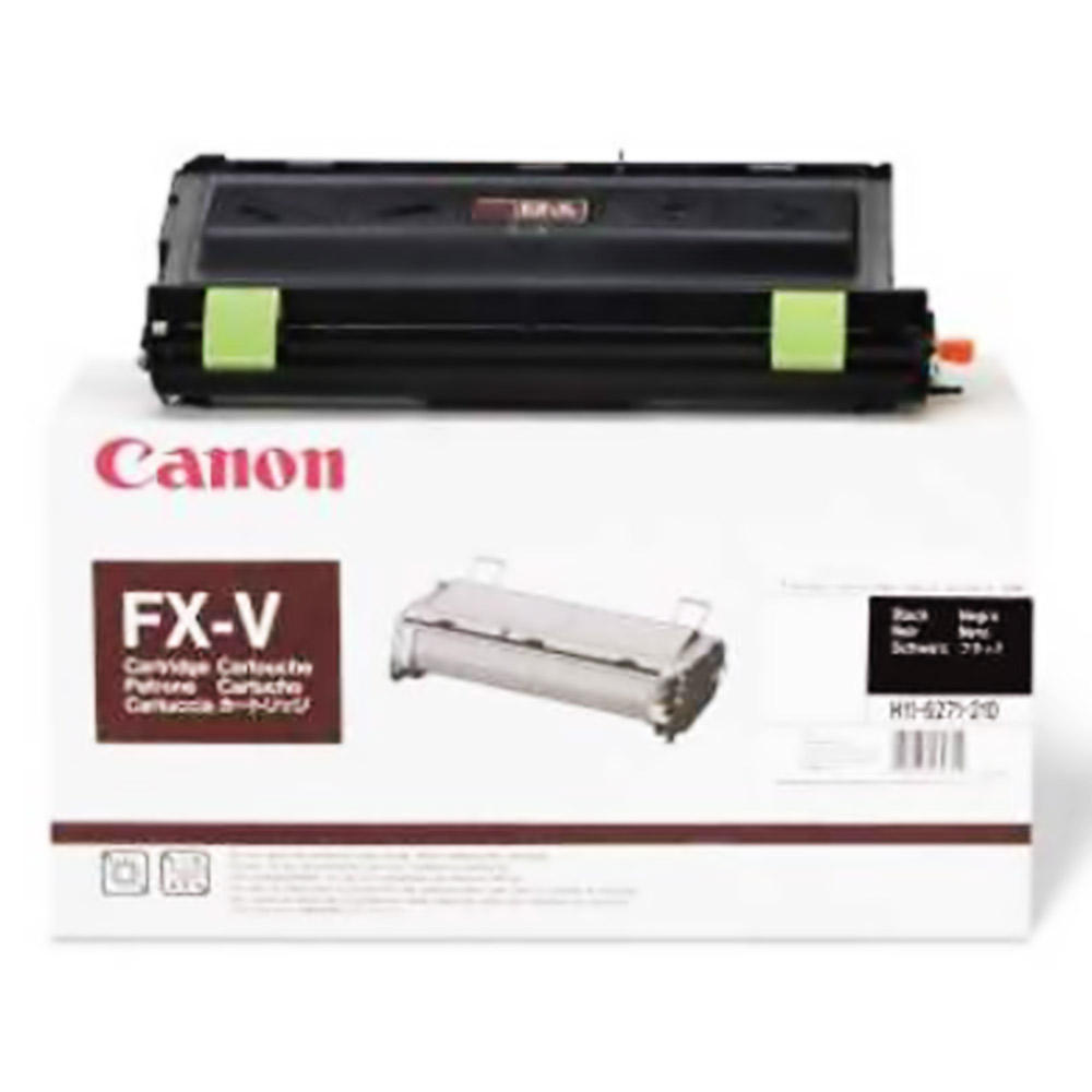 Canon FX5 1552A002AA Original Black Toner Cartridge