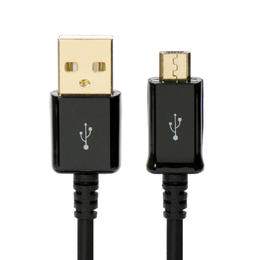 Small f166c primecables at usb2 micro5p all usb 2 0 premium usb 2 0 to micro 5pin usb charge sync cables 28 24awg black 6 lengths available primecables 