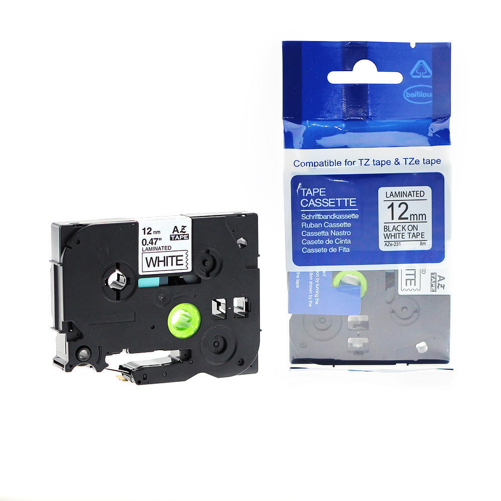 Label Tapes for Brother® P-touch® PT-P700 Label Maker