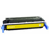 Remanufactured HP 644A Q6462A Yellow Toner Cartridge