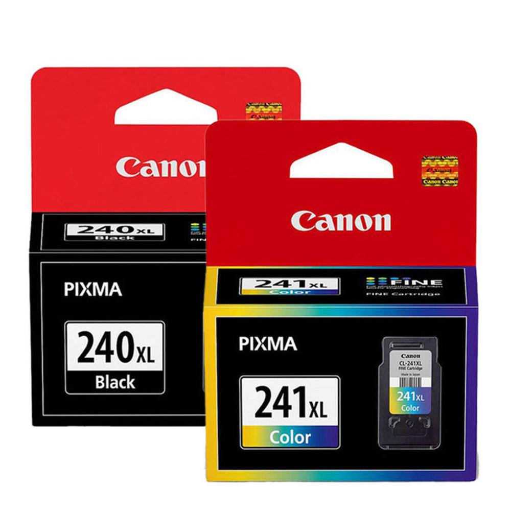 Moustache® Remanufactured HP 952XL Ink Cartridge Combo High Yield BK/C/M/Y