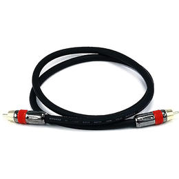 Small 9c6c3 monoprice canada cab 2681 all digital coaxial audio cables high quality coaxial audio video rca cl2 rated cable m m rg6u 75ohm gold connector monoprice