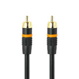 Thumb 30953 primecables cab 2743 all digital coaxial audio cables coaxial rca cable m m rg59u for s pdif digital coax subwoofer composite video 7 lengths