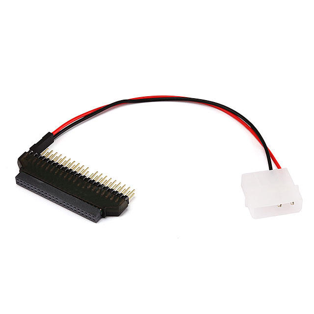 Laptop 2.5Inch to Desktop 3.5Inch IDE Hard Drive Adapter - Monoprice Laptop 2.5Inch to Desktop 3.5Inch IDE Hard Drive Adapter - Monoprice