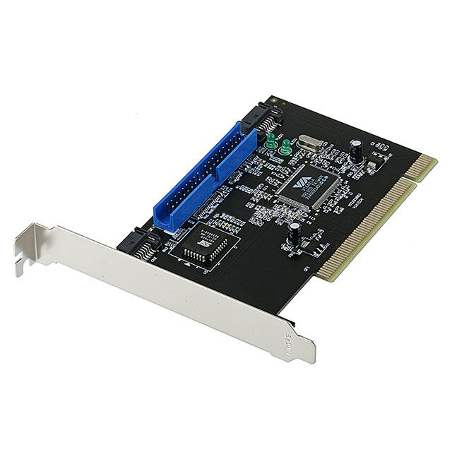 Combo SATA (Serial ATA) and PATA(IDE) PCI RAID Controller Card Combo SATA (Serial ATA) and PATA(IDE) PCI RAID Controller Card