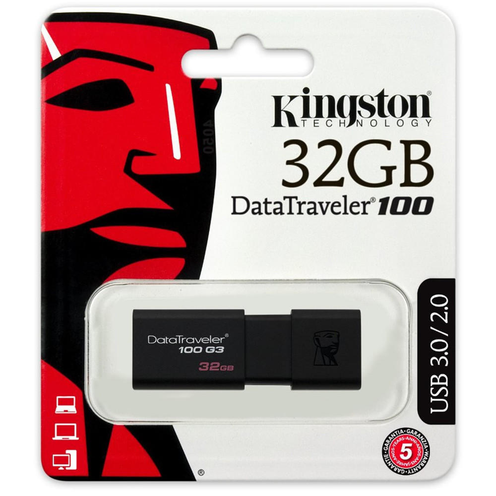 Clé USB À partir de: 4,99$