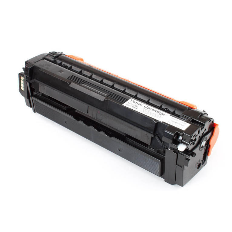 Samsung CLT-K506L Remanufactured Black Toner Cartridge