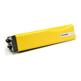 Kyocera Mita TK-552 Compatible Yellow Toner Cartridge